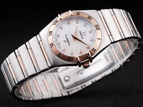 perfect watches omega replica for women|omega look alike watches.